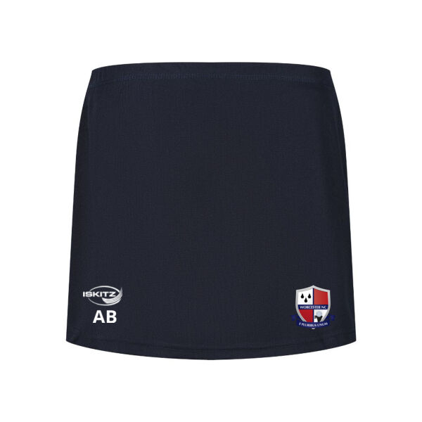 Club Skort  Thumbnail