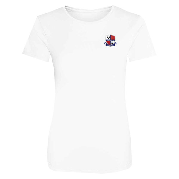 Performance only Travel T shirt Thumbnail