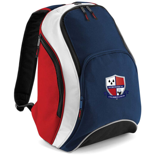 Club Backpack Thumbnail